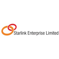 Starlink Enterprise Limited logo - Similar company to Visible Flow Consulting