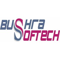Bushra Softech logo - Similar company to Axestrack Software Solutions Private Limited