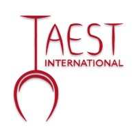 Taest International logo - Similar company to Cohort Creative