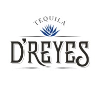 Tequila D´Reyes logo - Similar company to Tequila Atanasio