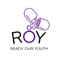 Ready Our Youth logo - Similar company to Utm Pre-Law Organization