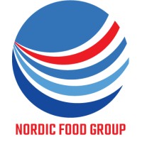 Nordic Food Group ApS logo - Similar company to Helloworkr