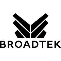 Broadtek logo - Similar company to Node Av