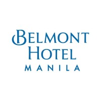 Belmont Hotel Manila logo - Similar company to Conrad Manila
