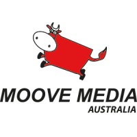 Moove Media Australia logo - Similar company to Healthshift It Solutions Llc