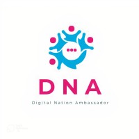 Digital Nation Ambassador logo - Similar company to Grab It Fast 2022