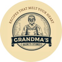 Grandma's Secrets Stores logo - Similar company to Ideanexa