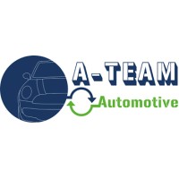 A-team Automotive logo - Similar company to Target21 | Recruitment