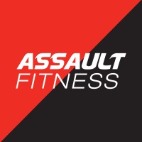 Assault Fitness logo - Similar company to Concept2, Inc.