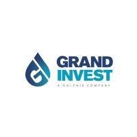 GrandInvest logo - Similar company to Vetek So