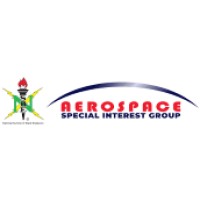 NSBE Aerospace SIG logo - Similar company to Women In Technology In Nigeria(Witin)