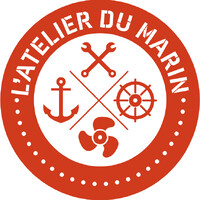 L'Atelier Du Marin logo - Similar company to Thing.Design