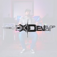 Develop Device logo - Similar company to Singular Sound