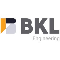 BKL B.V. logo - Similar company to Contour Covering Technology Bv