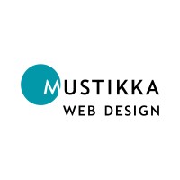 Mustikka Web Design logo - Similar company to Achromatic | Web Design & Webflow Development