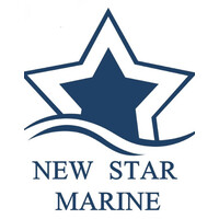 New Star Marine logo - Similar company to 