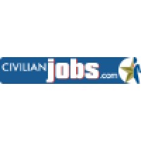 CivilianJobs.com logo - Similar company to Cyber 360, Inc.
