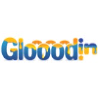 Gloood.in logo - Similar company to Geonaksha