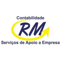 Contabilidade RM - Serviços de Apoio a Empresa logo - Similar company to Contabilidade Conthabil