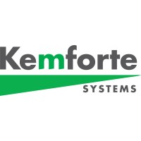 Kemforte Systems logo - Similar company to Techsafe Seating