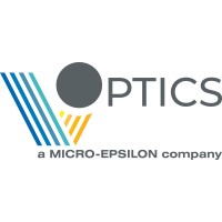 V-Optics logo - Similar company to Antidot