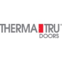 Therma-Tru Doors logo - Similar company to Fiberon Decking