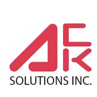 ACK SOLUTIONS INCORPORATED logo - Similar company to Vanadys