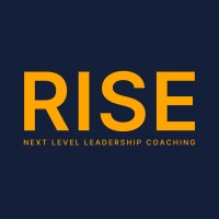 RISE Leadership logo - Similar company to Blue Note Sp. Z O. O.