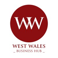 West Wales Business Hub logo - Similar company to Henler ™️