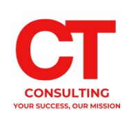CT CONSULTING logo - Similar company to Bnp Consulting