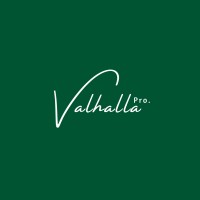 Valhalla Production logo - Similar company to Ava Komunika