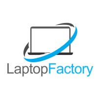 Laptop Factory logo - Similar company to Henry'S Cameras Philippines