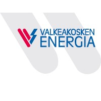 Valkeakosken Energia Oy logo - Similar company to Vatajankoski