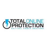 Total Online Protection logo - Similar company to Creative Power Solutions (Usa)