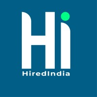 HiredIndia Consulting logo - Similar company to Cll India