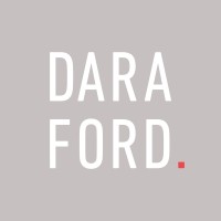 Dara Ford logo - Similar company to Outofsyncwales