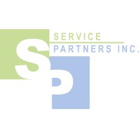 Service Partners Inc. logo - Similar company to Nauts And Vectors