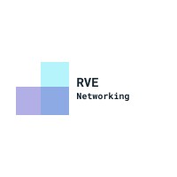 RVE Networking logo - Similar company to De Ict Afdeling
