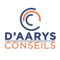 D'AARYS Conseils logo - Similar company to Moische