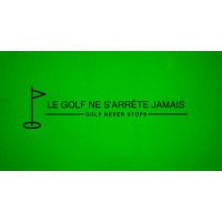 Legolfnesarretejamais logo - Similar company to Kando Events