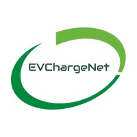 EVChargeNet logo - Similar company to National Standard Trucking School