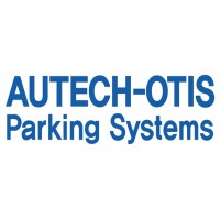 AUTECH-OTIS Parking Systems logo - Similar company to Sciotex