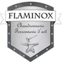 FLAMINOX logo - Similar company to Fipam Group