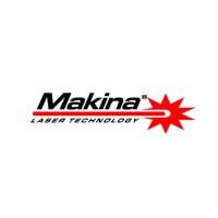 Makina Laser Technology logo - Similar company to Laser Tips