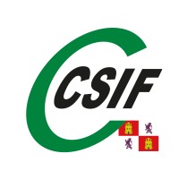 CSIF Castilla y León logo