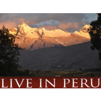 LIVE IN PERU - Andean Ecolodge Perú logo - Similar company to Glamptuary