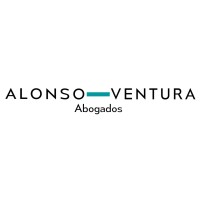 Alonso Ventura Abogados logo - Similar company to Ruiz Ballesteros Abogados Y Asesores Fiscales
