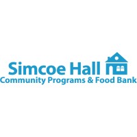 Simcoe Hall Settlement House