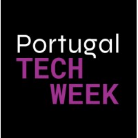 Portugal Tech Week logo - Similar company to 351 Portuguese Startup Association