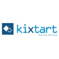 KiXtart webhosting bv logo - Similar company to No Pulp
